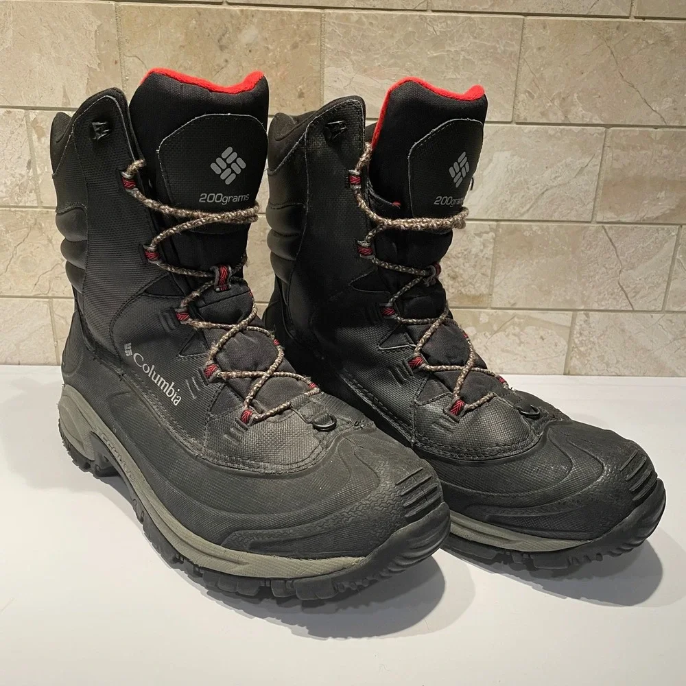 Columbia bugaboot plus